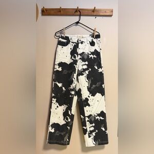 Ripton & Co - Women’s Rorschach Pant - 29 - worn once!